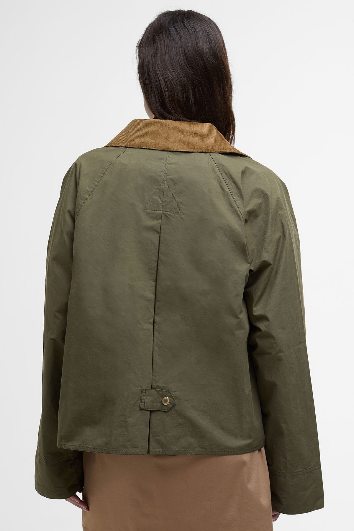 Catlin Showerproof Jacket