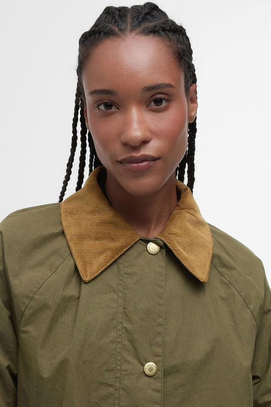 Ettie Showerproof Jacket