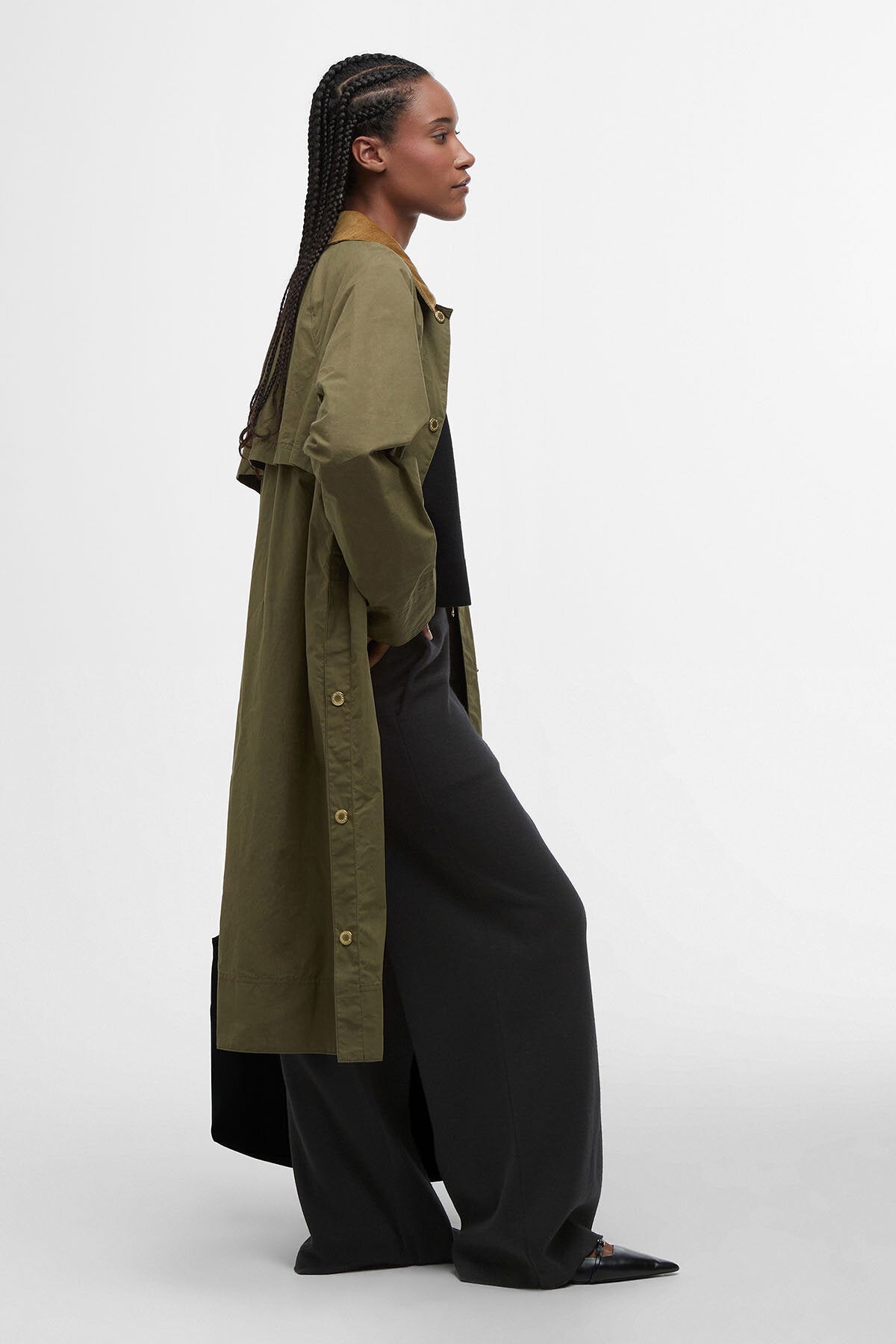 Ettie Showerproof Jacket