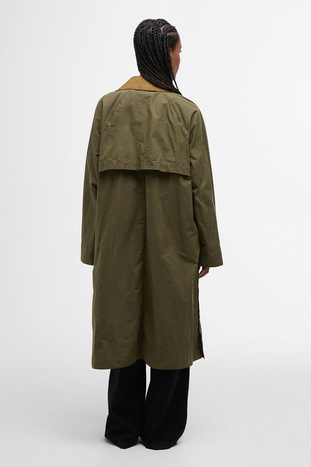 Ettie Showerproof Jacket