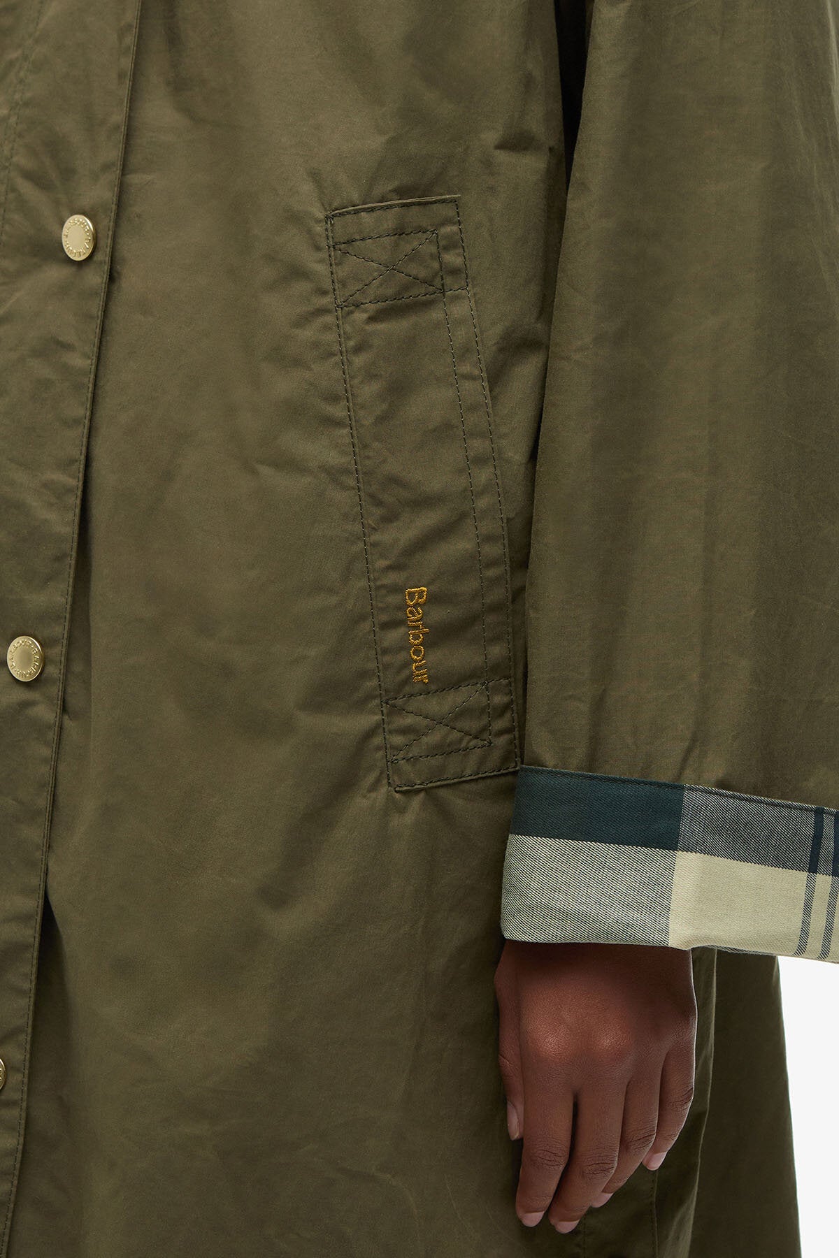 Ettie Showerproof Jacket