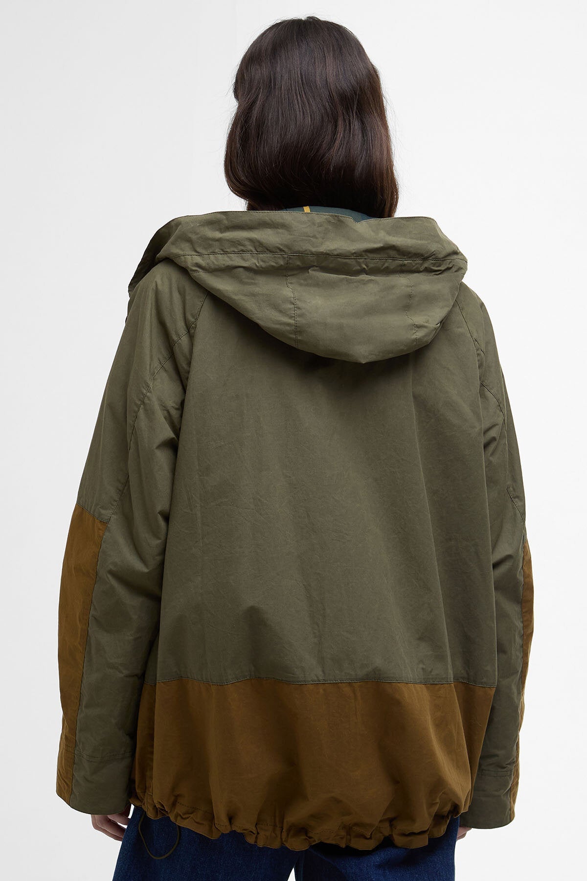 Hayley Duschjacke
