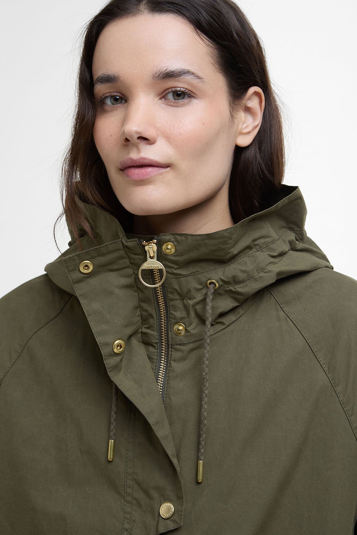 Hayley Duschjacke