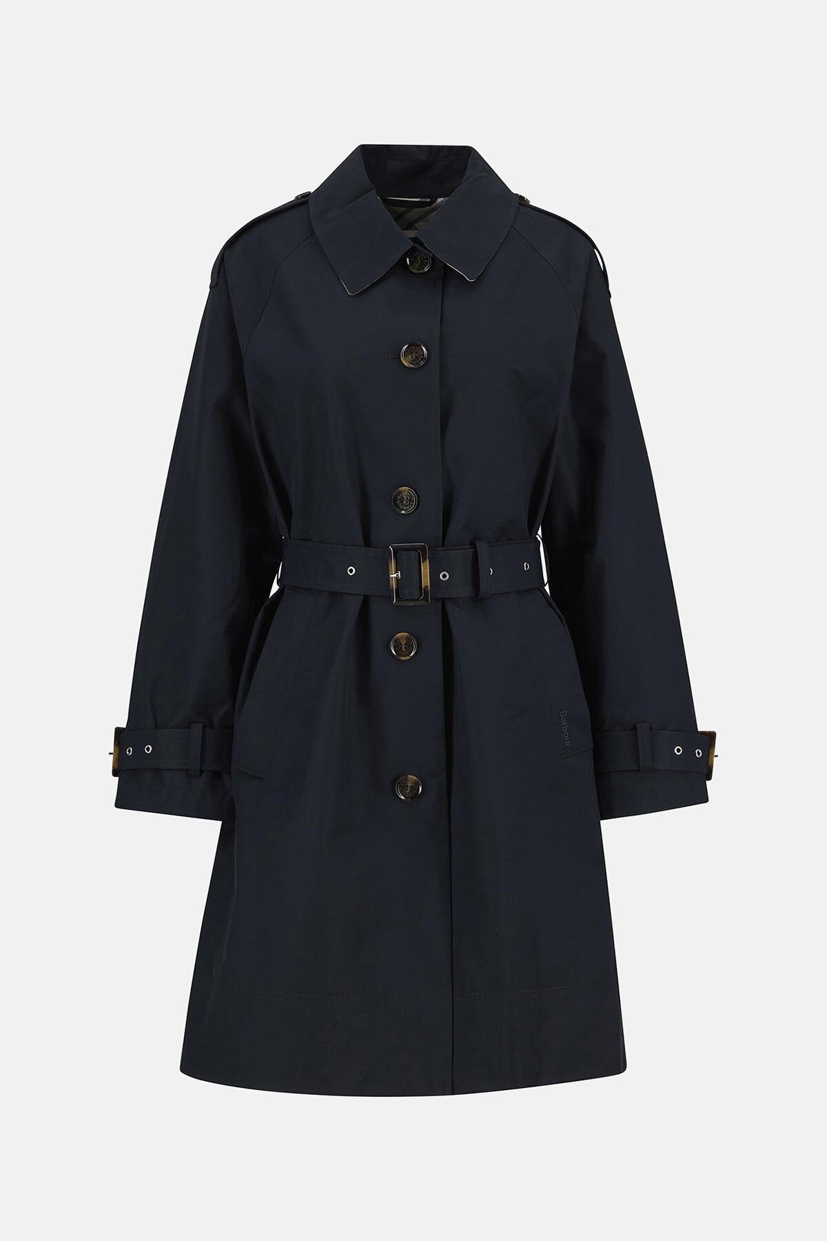 Maia Showerproof Jacket