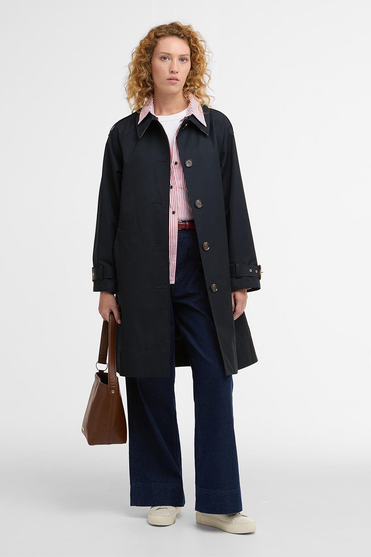 Maia Showerproof Jacket