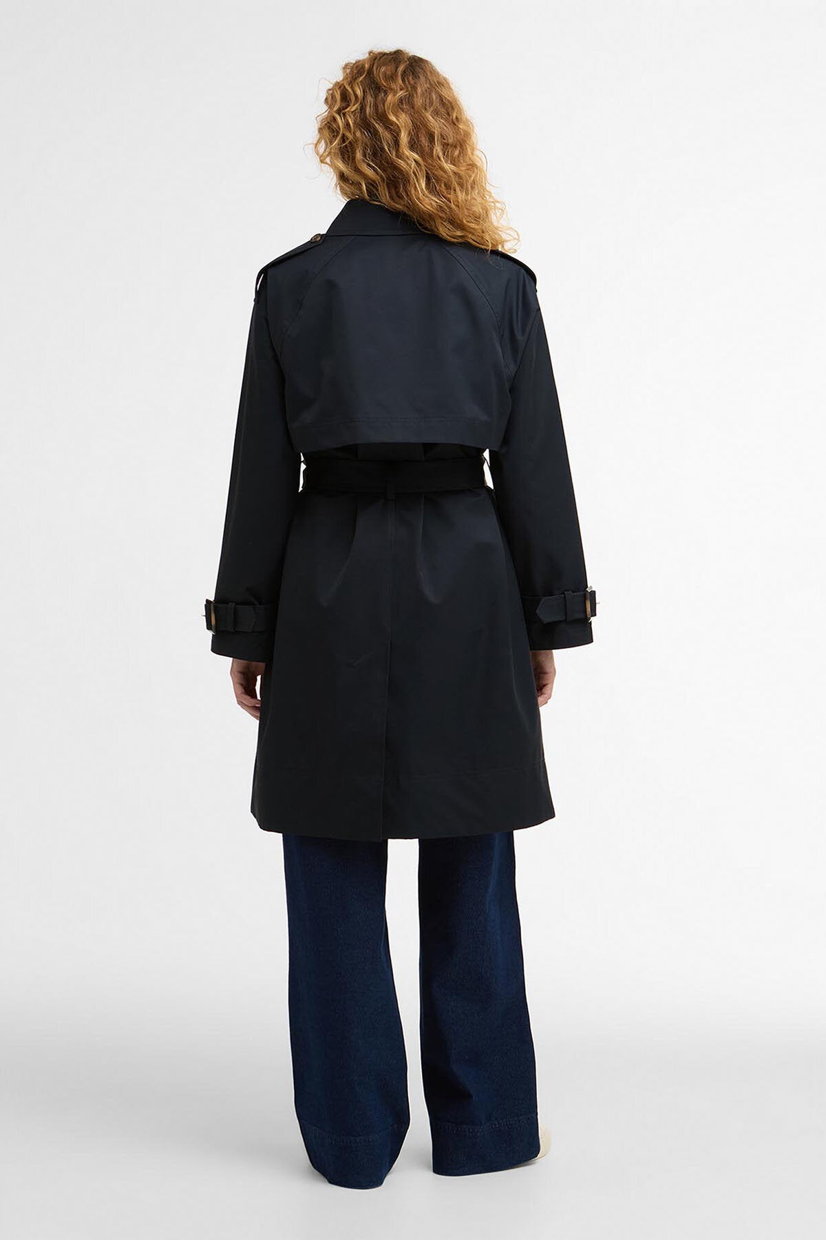 Maia Showerproof Jacket