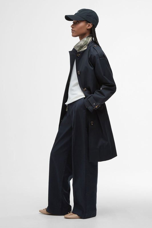 Maia Duschfeste Jacke