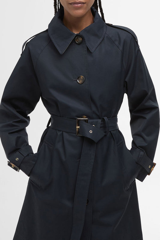 Maia Duschfeste Jacke