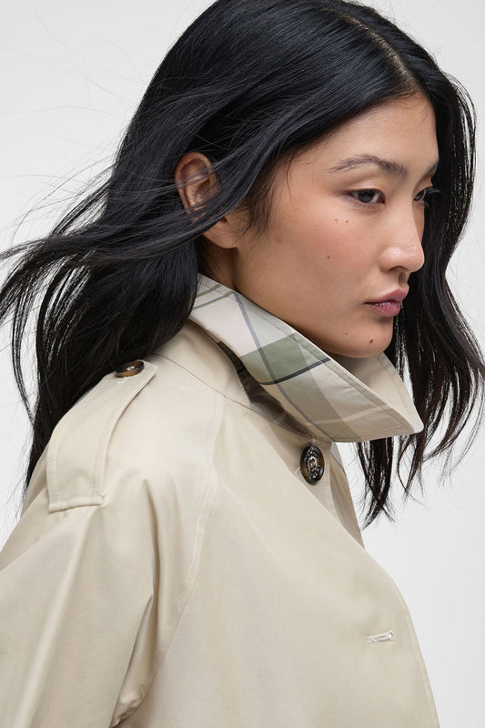 Maia Duschjacke
