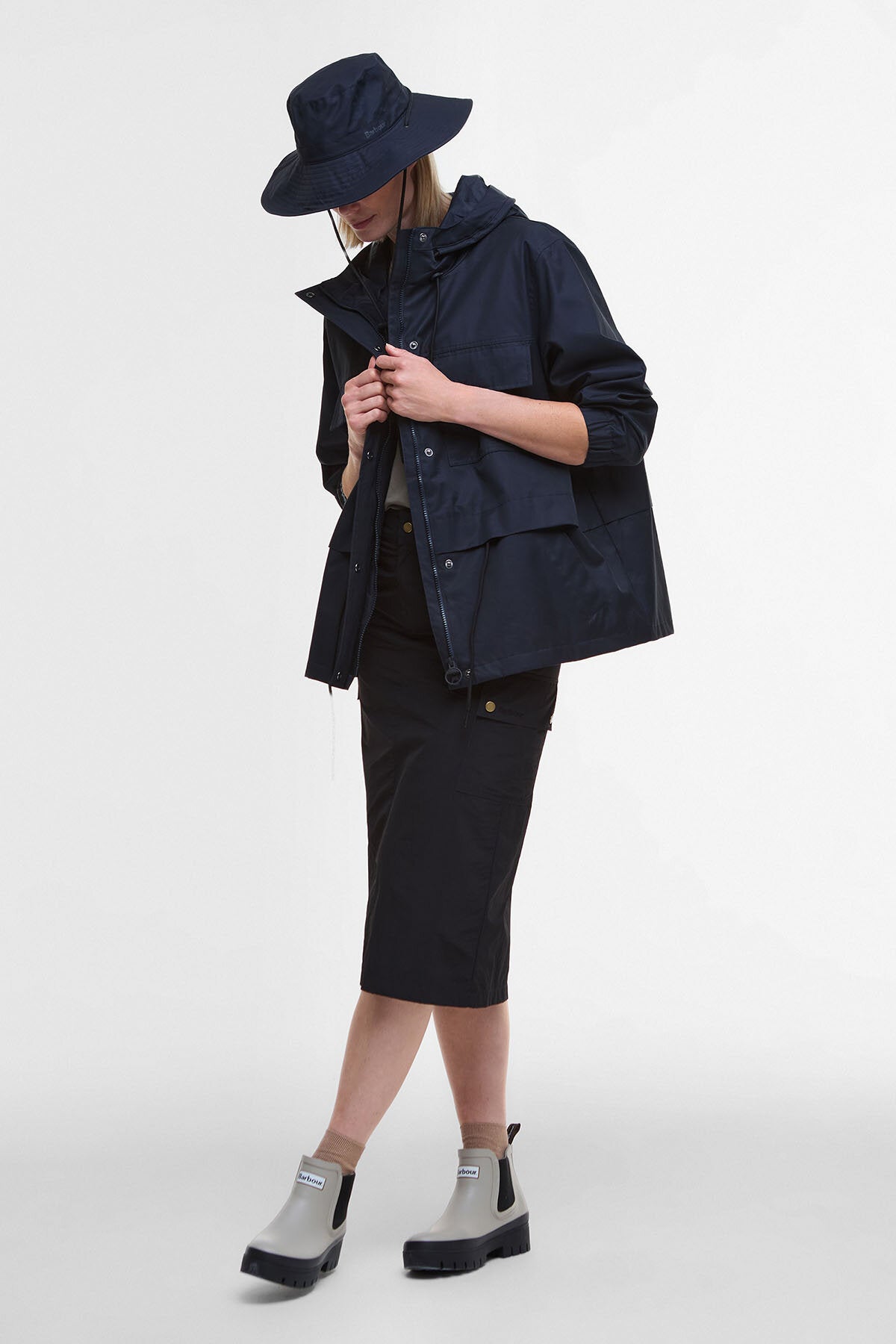 Reese Duschfeste Jacke