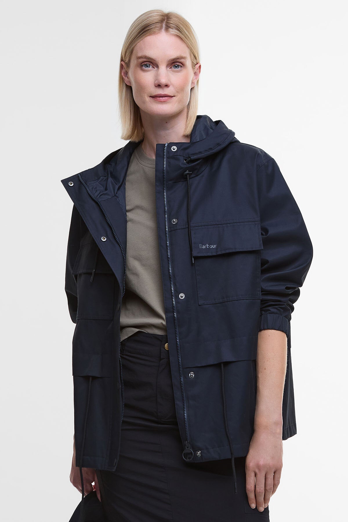 Reese Duschfeste Jacke