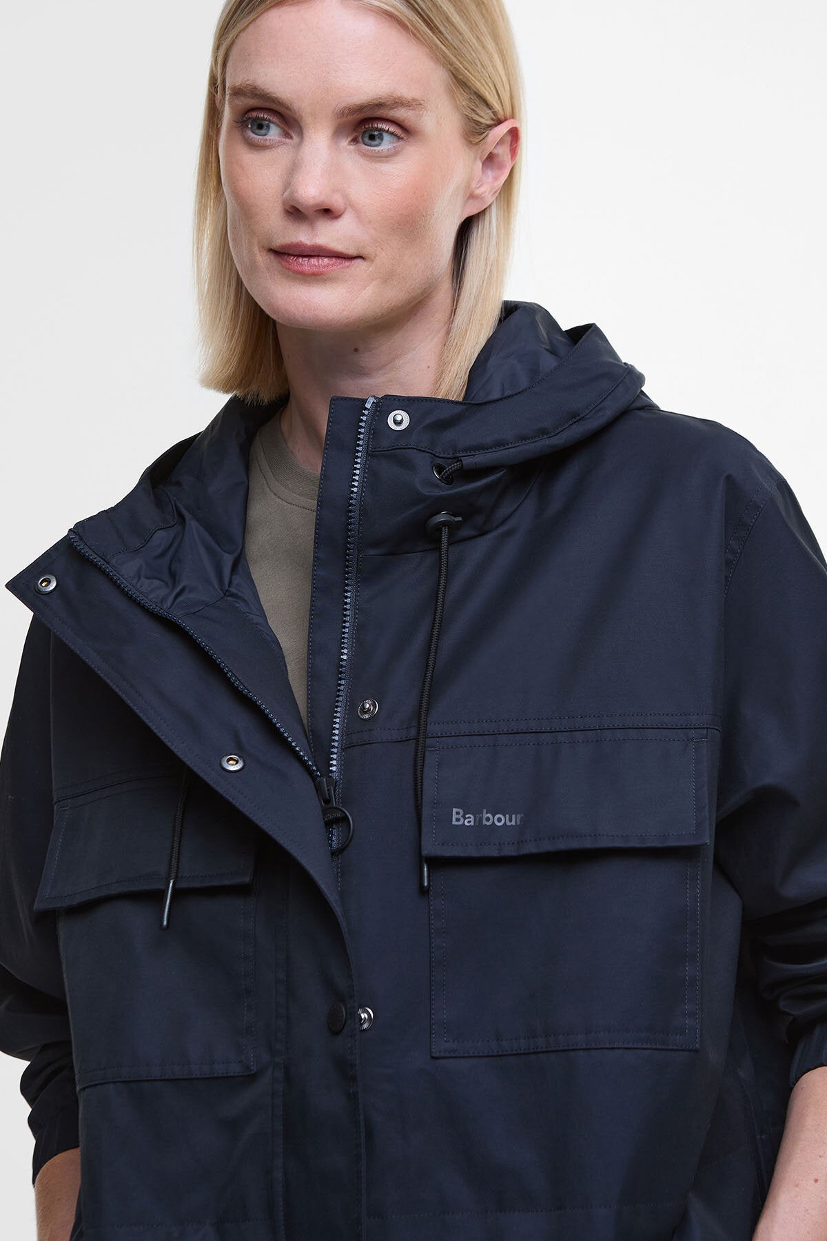 Reese Duschfeste Jacke