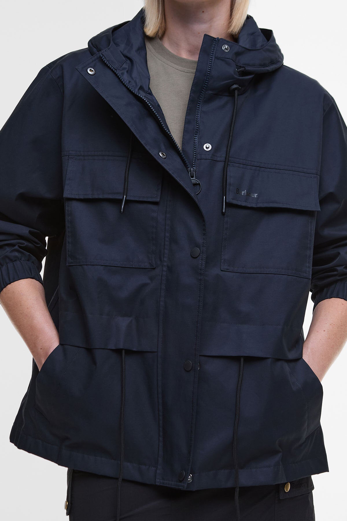 Reese Duschfeste Jacke