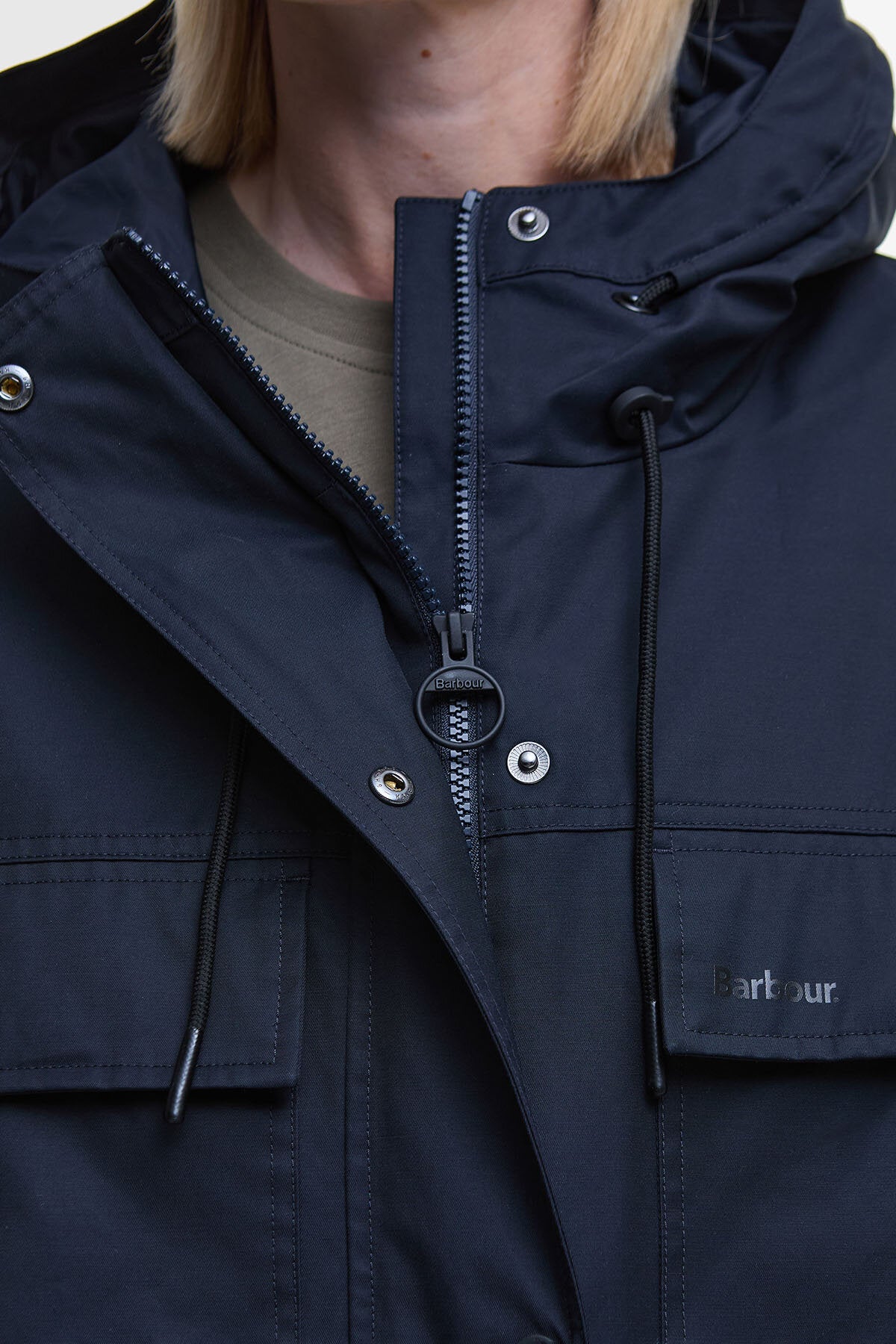 Reese Duschfeste Jacke