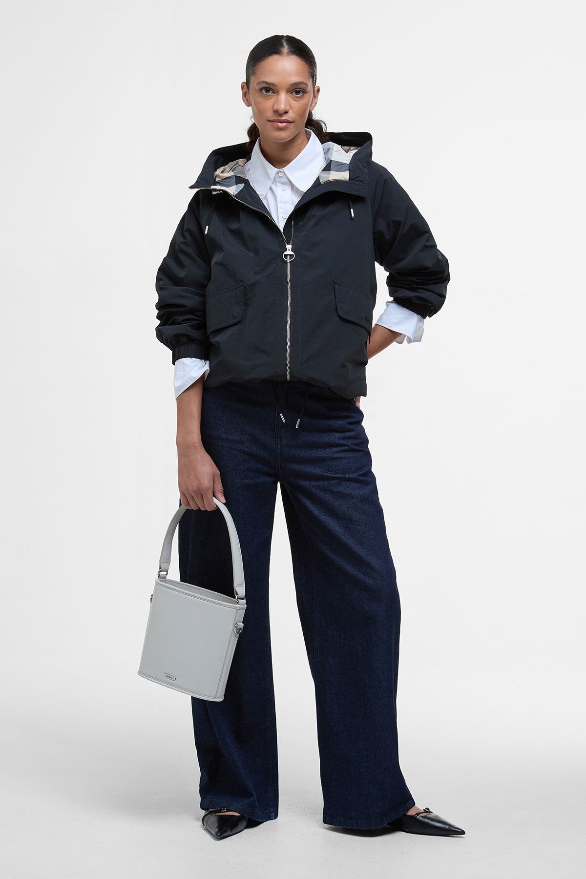 Orson Duschdichte Jacke