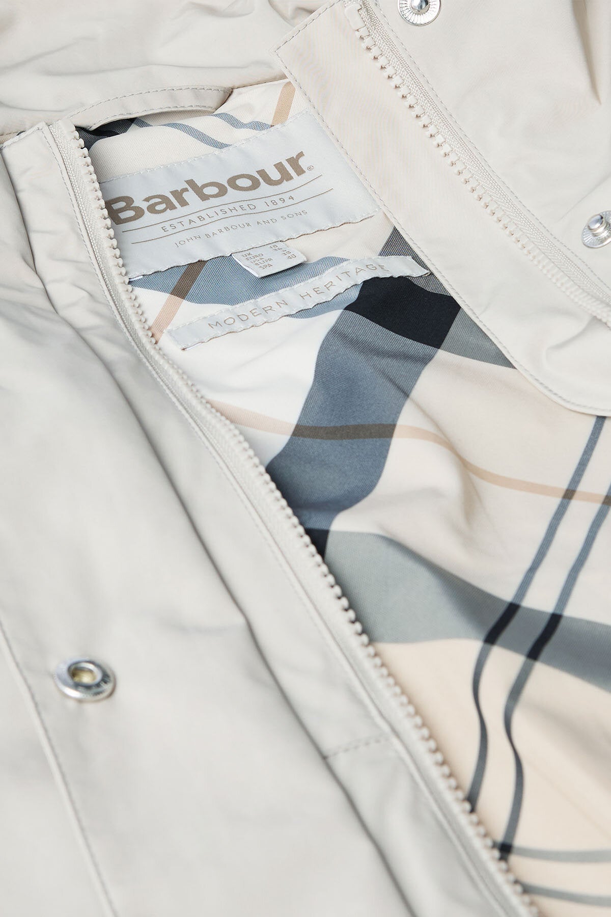 Orson Duschdichte Jacke