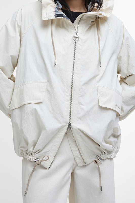 Orson Duschdichte Jacke