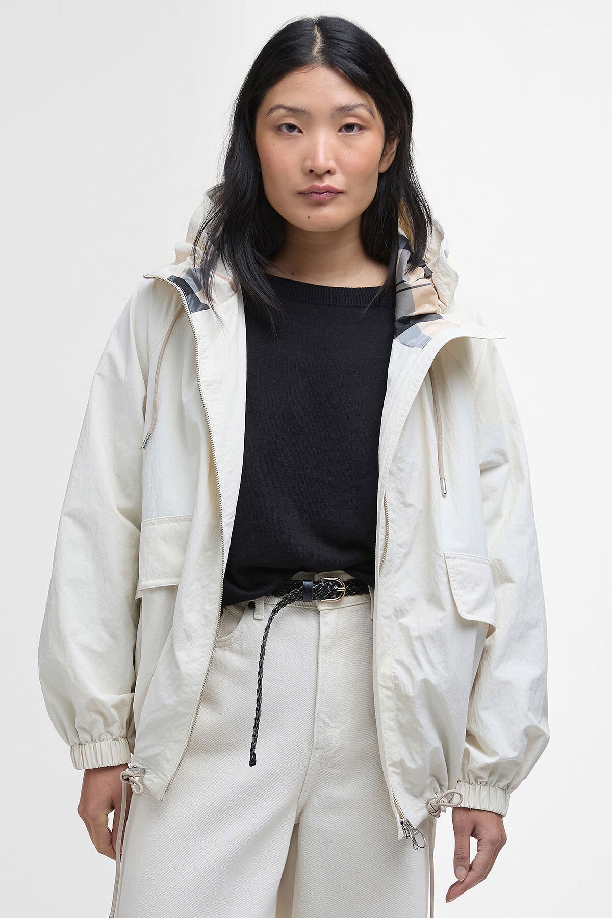 Orson Duschdichte Jacke