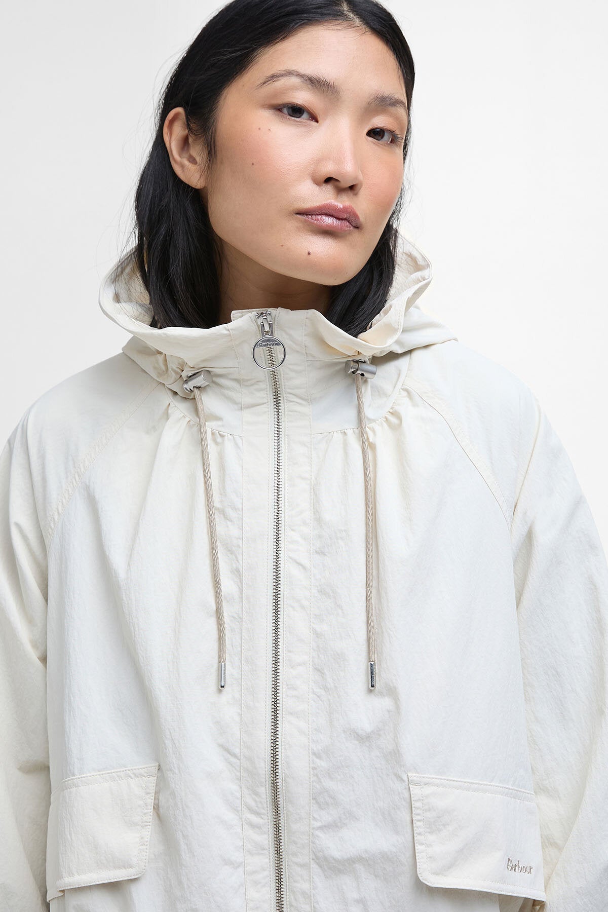 Orson Duschdichte Jacke