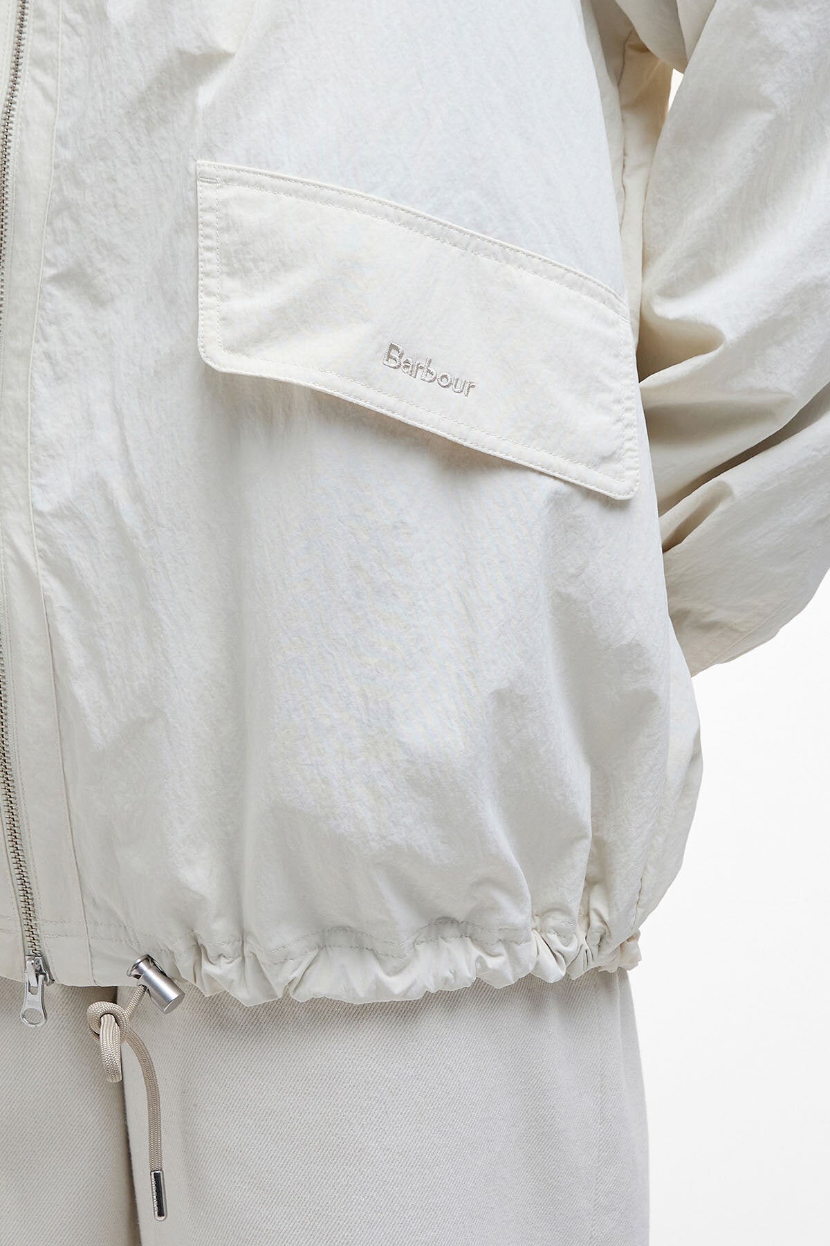 Orson Duschdichte Jacke