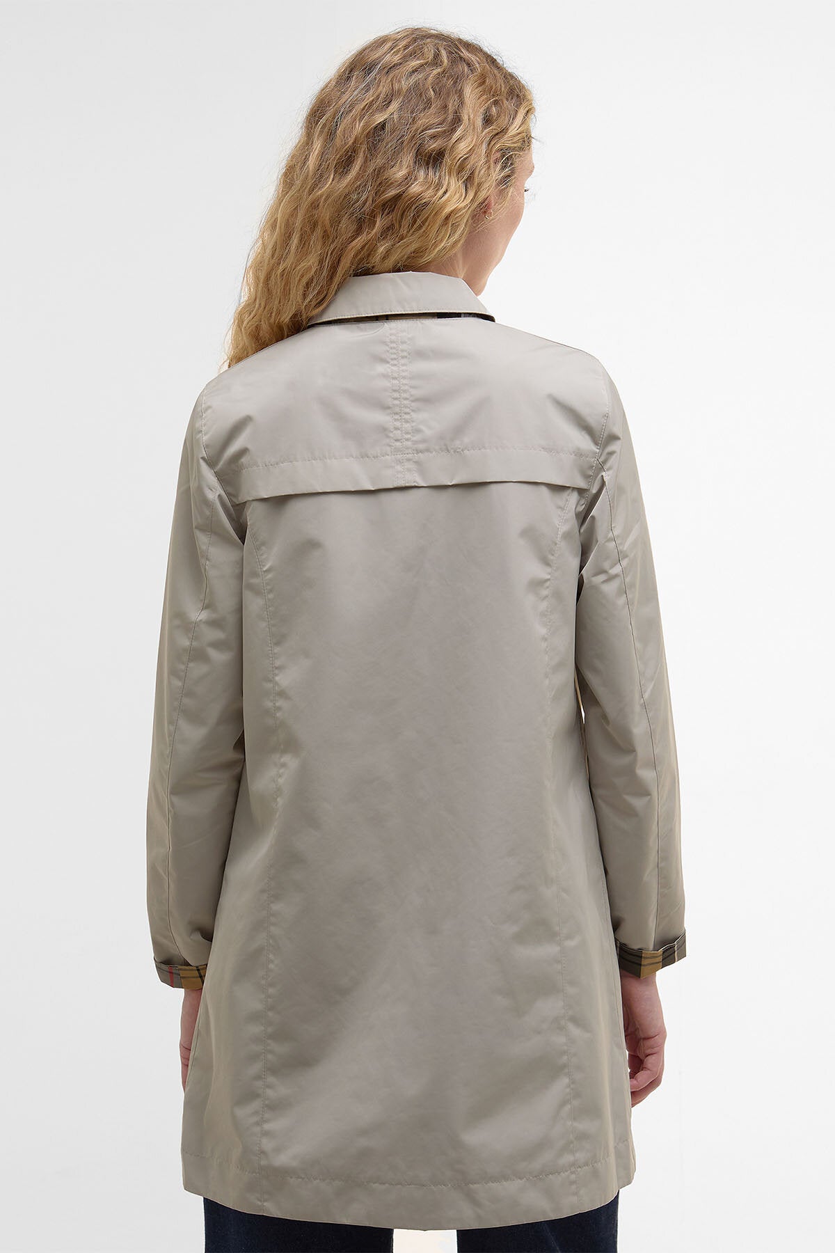 Babbity Reversible Showerproof Jacket