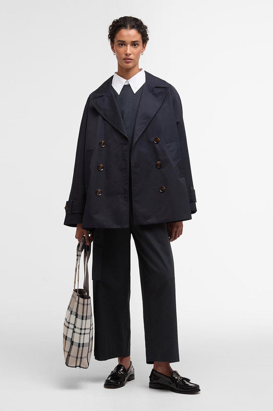 Maisy wasserdichte Jacke