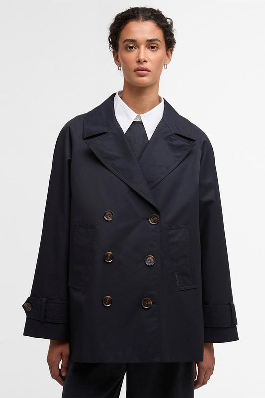 Maisy wasserdichte Jacke