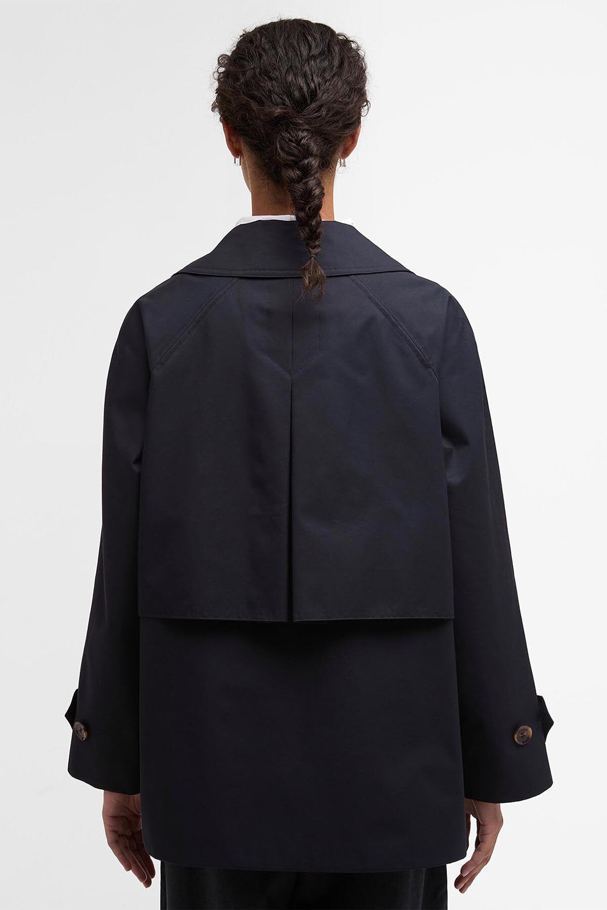 Maisy Showeproof Jacket