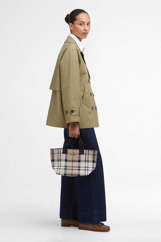 Maisy Showerproof Jacke