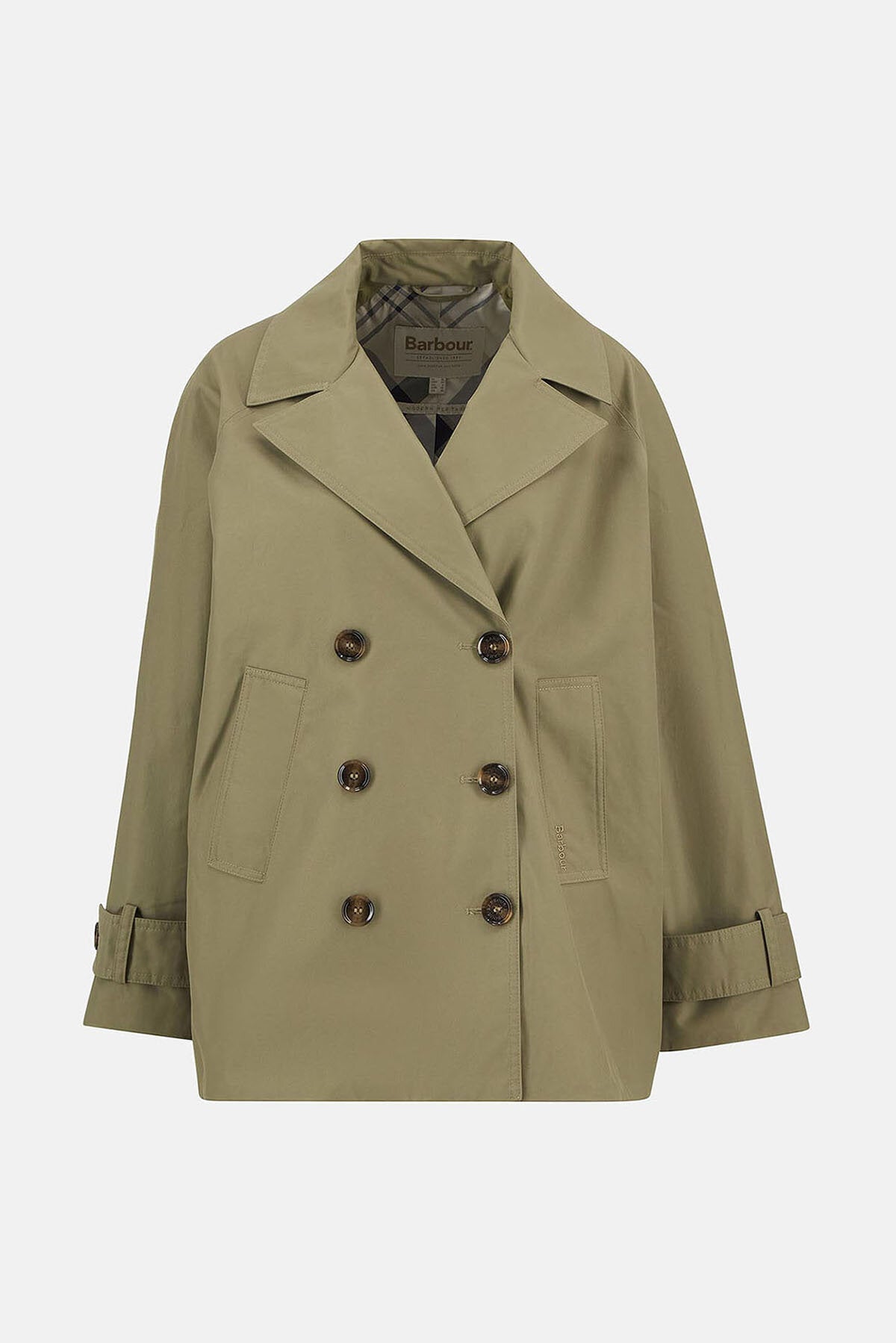 Maisy Showeproof Jacket