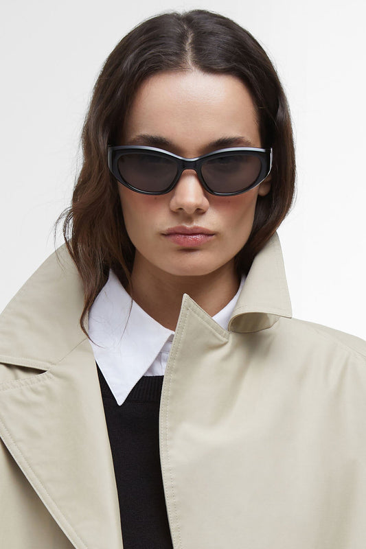 Maisy Showeproof Jacke