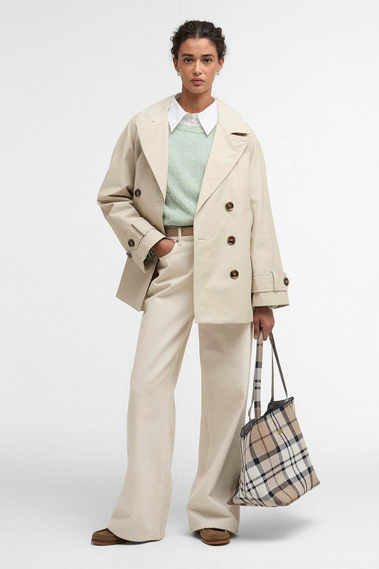 Maisy Showeproof Jacke