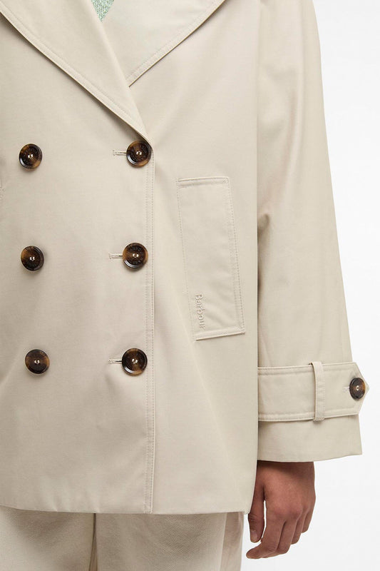 Maisy Showeproof Jacke