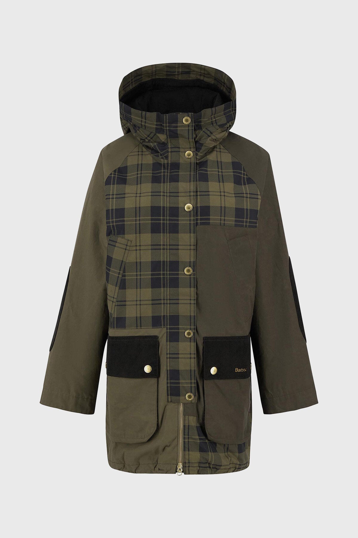 Shelley Showerproof Jacke