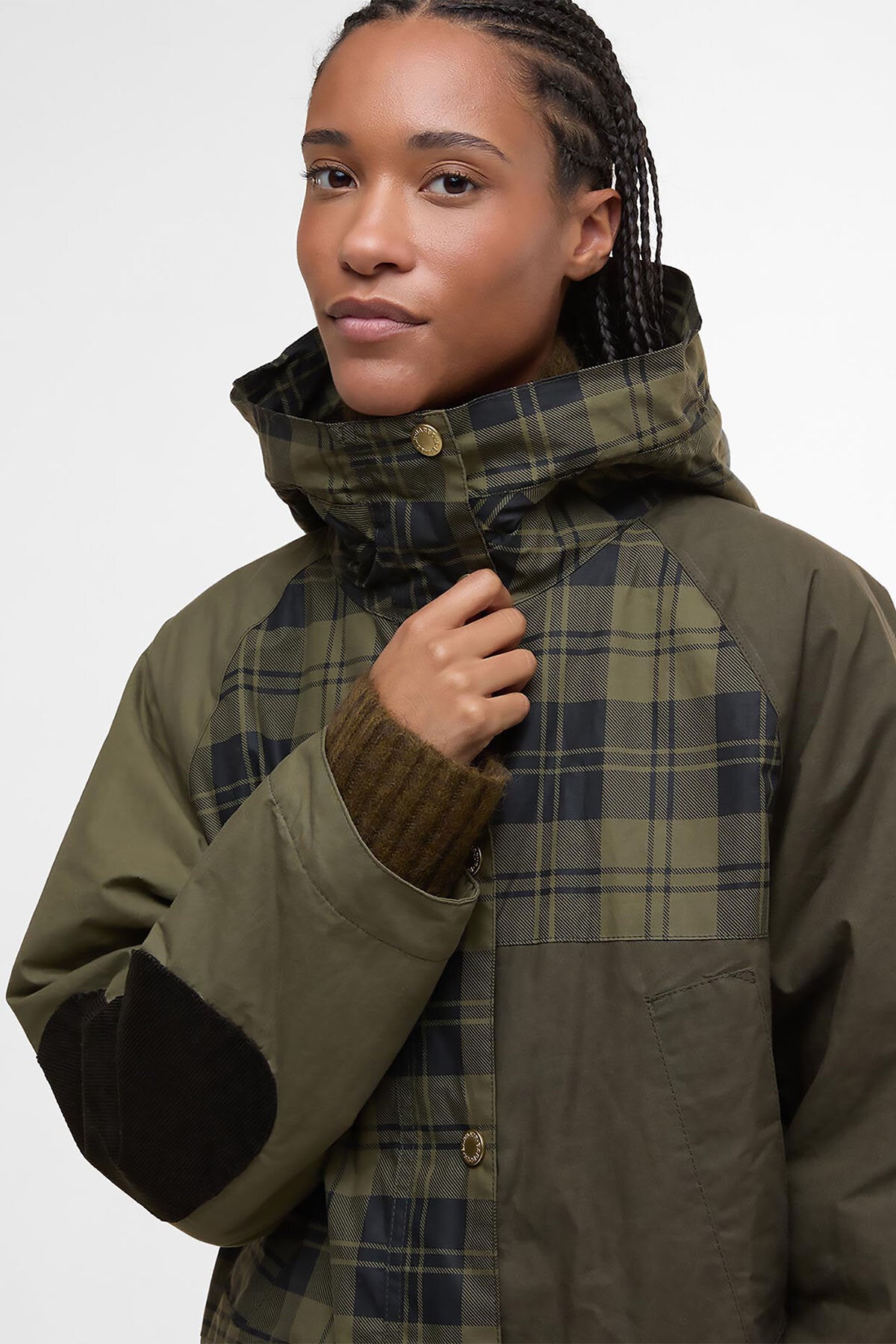 Shelley Showerproof Jacke