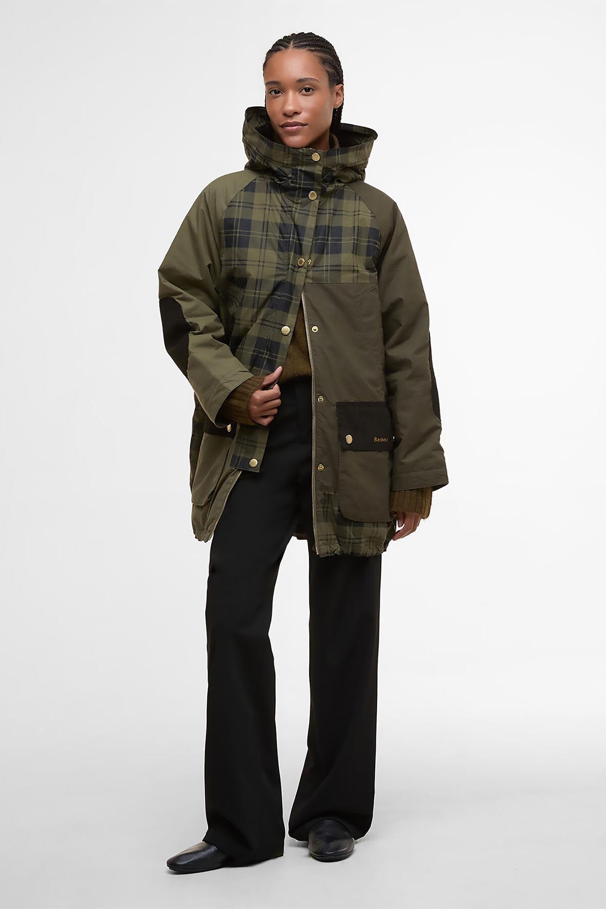 Shelley Showerproof Jacke