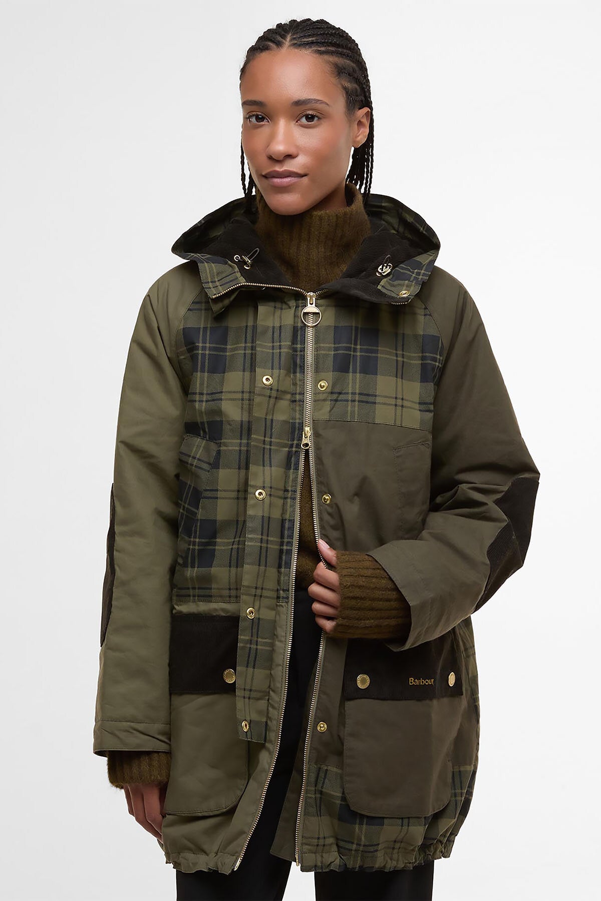 Shelley Showerproof Jacke