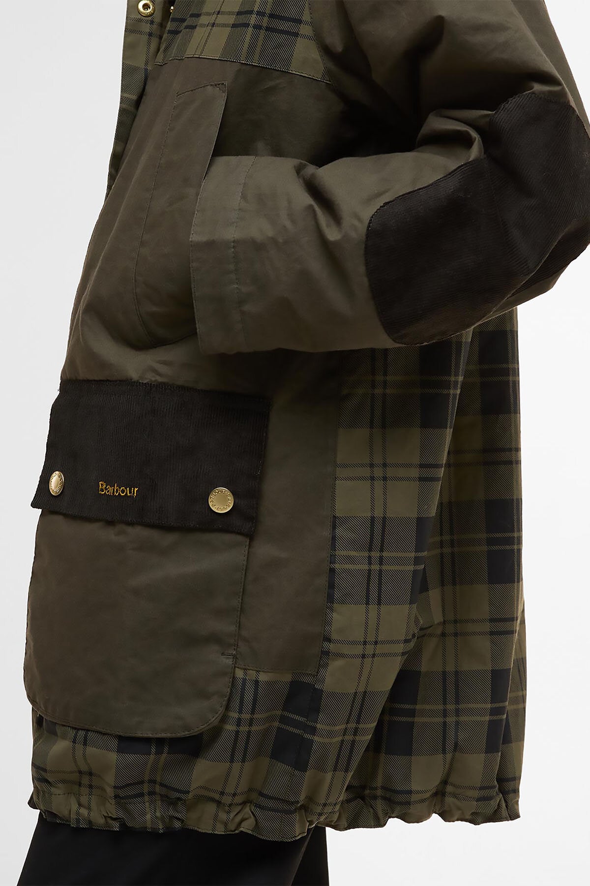Shelley Showerproof Jacke
