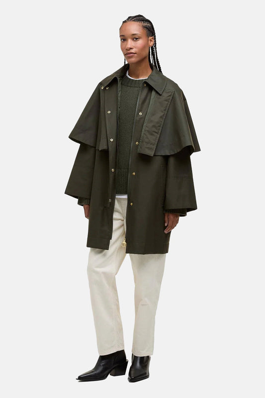 Duschfeste Fia-Jacke