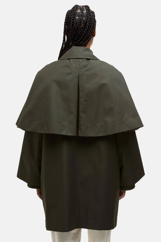 Duschfeste Fia-Jacke