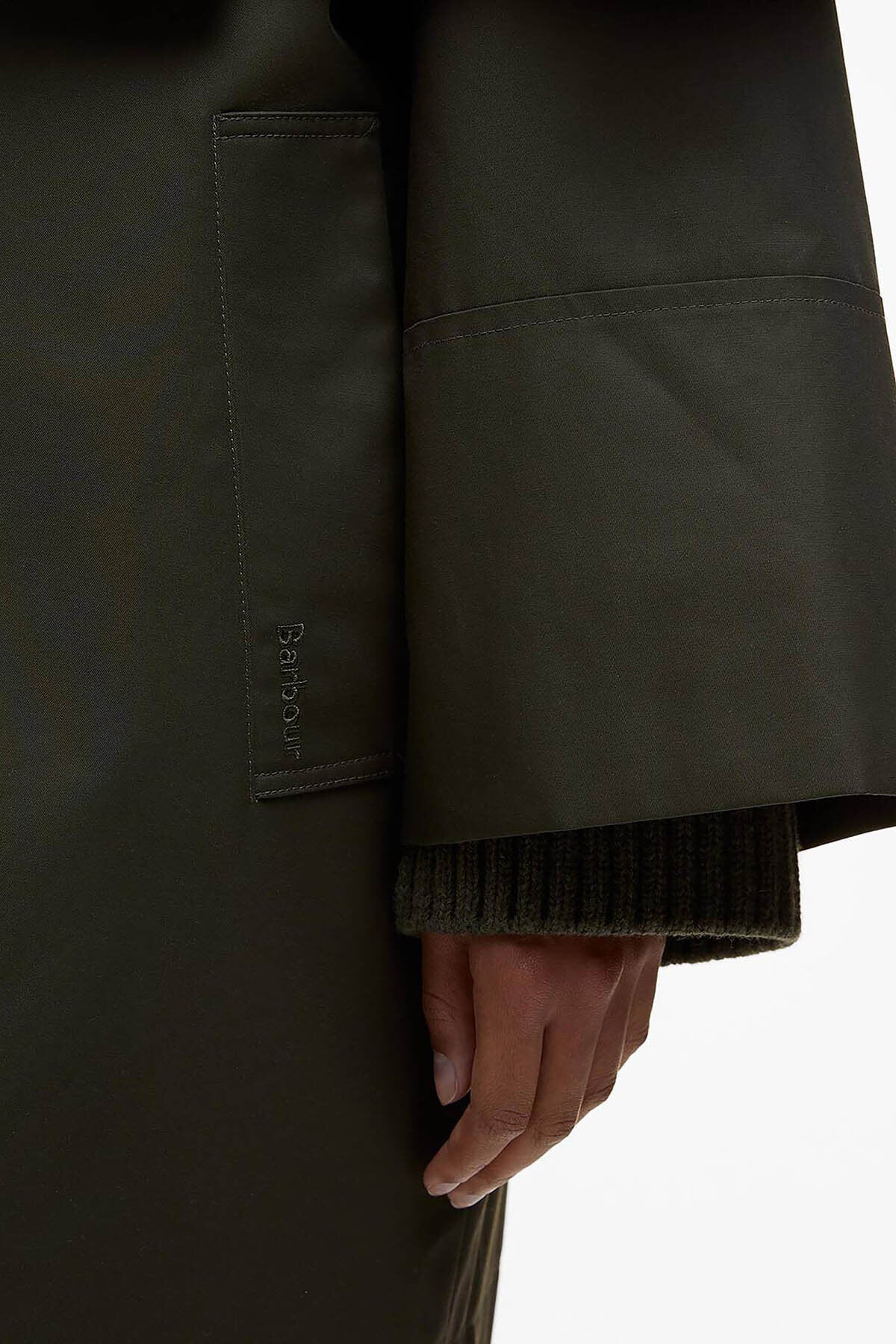 Fia Showerproof Jacket