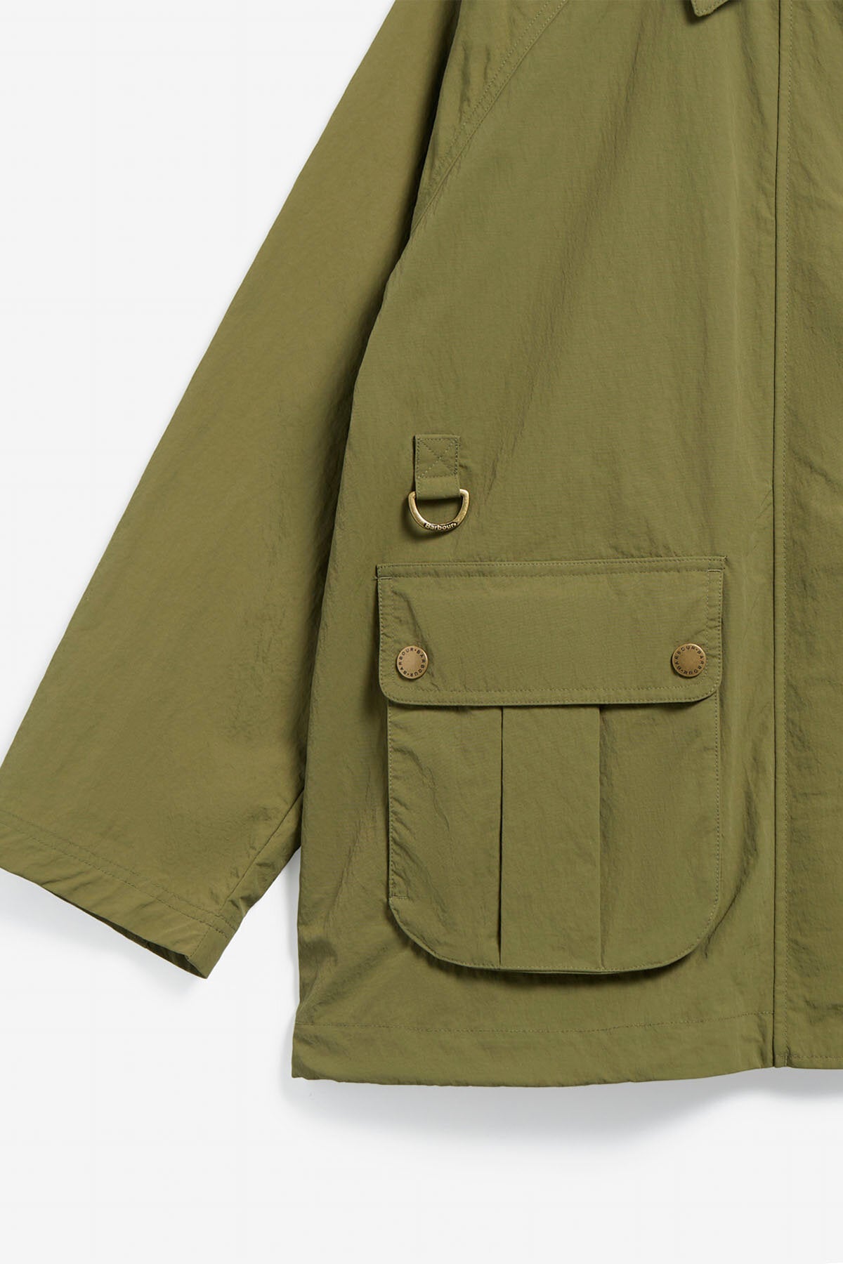 Debbie Showerproof Jacket