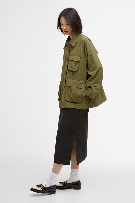 Debbie Showerproof Jacket
