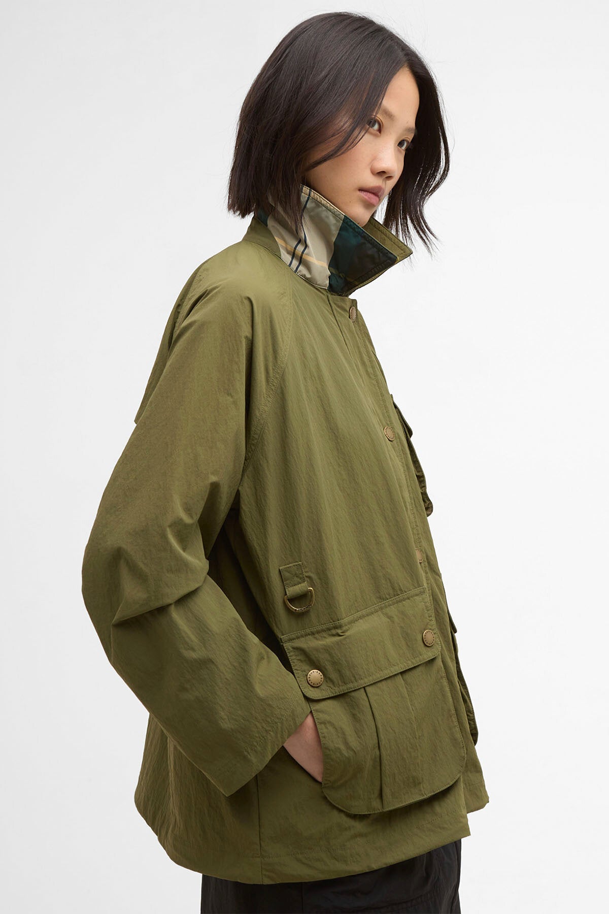 Debbie Showerproof Jacket