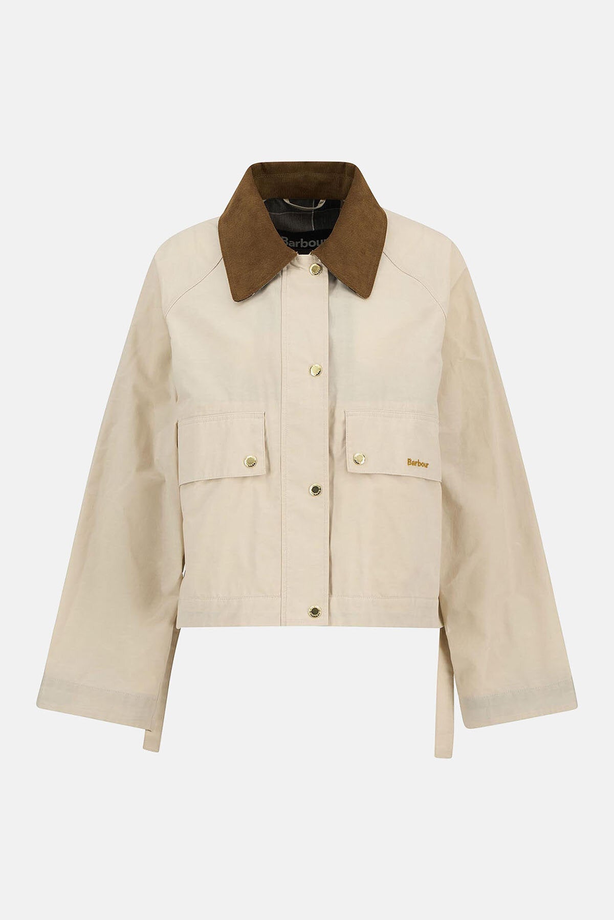 Medland Showerproof Jacket