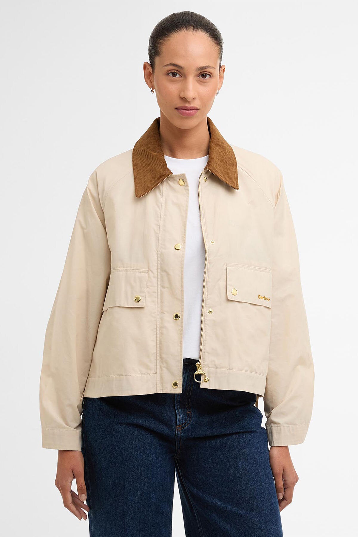 Medland Showerproof Jacket