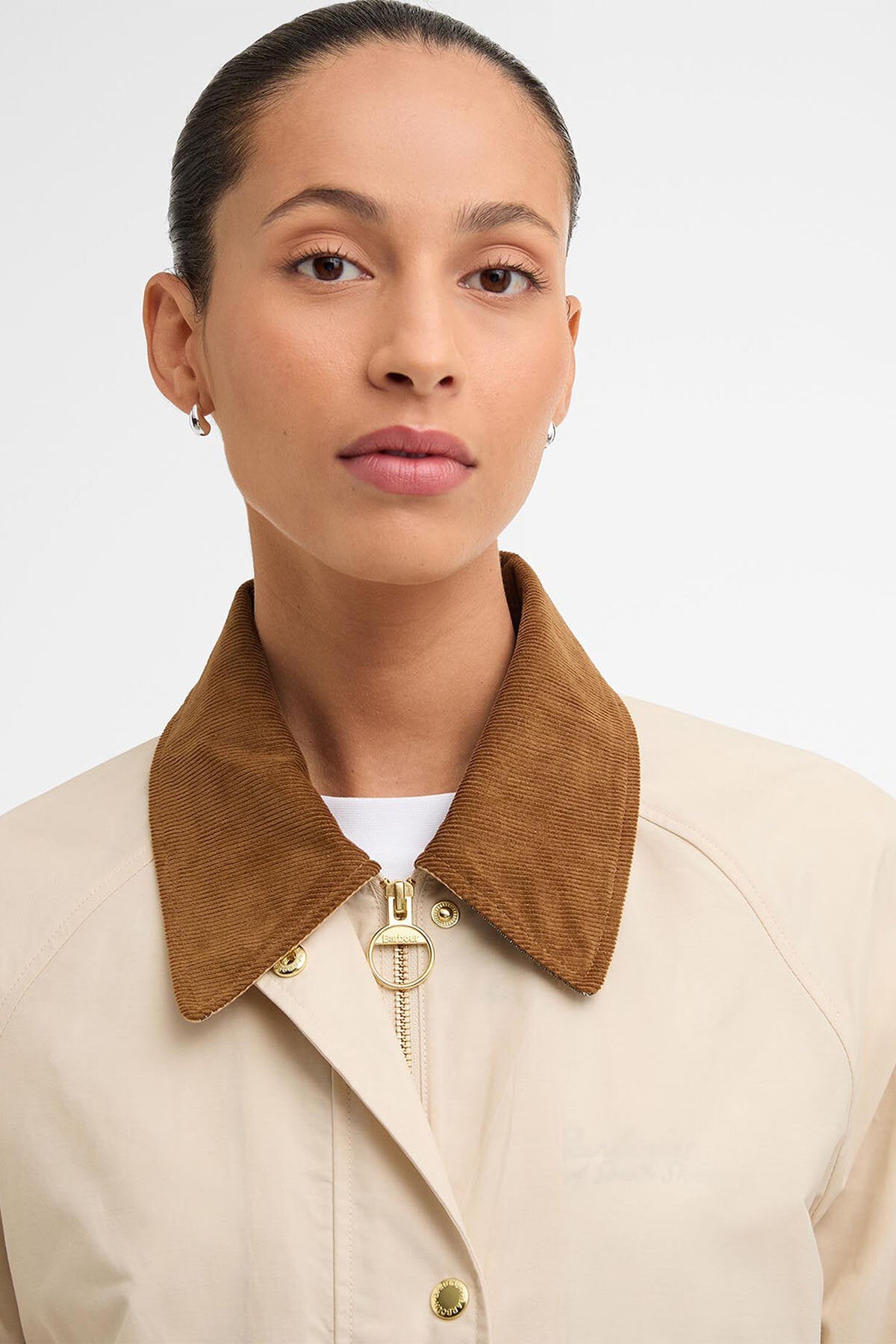 Medland Showerproof Jacket