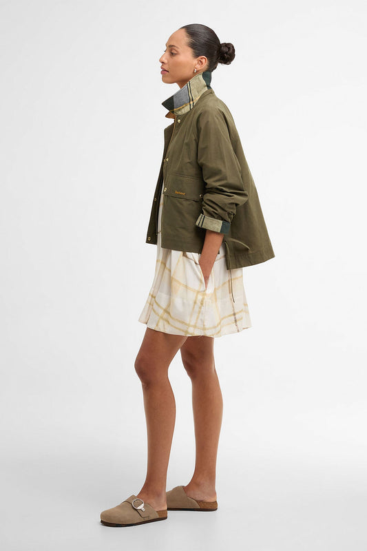 Medland Duschjacke