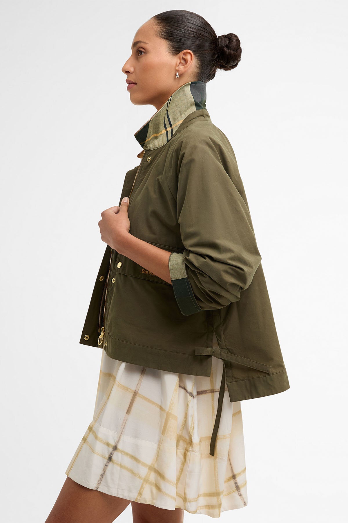Medland Showerproof Jacket