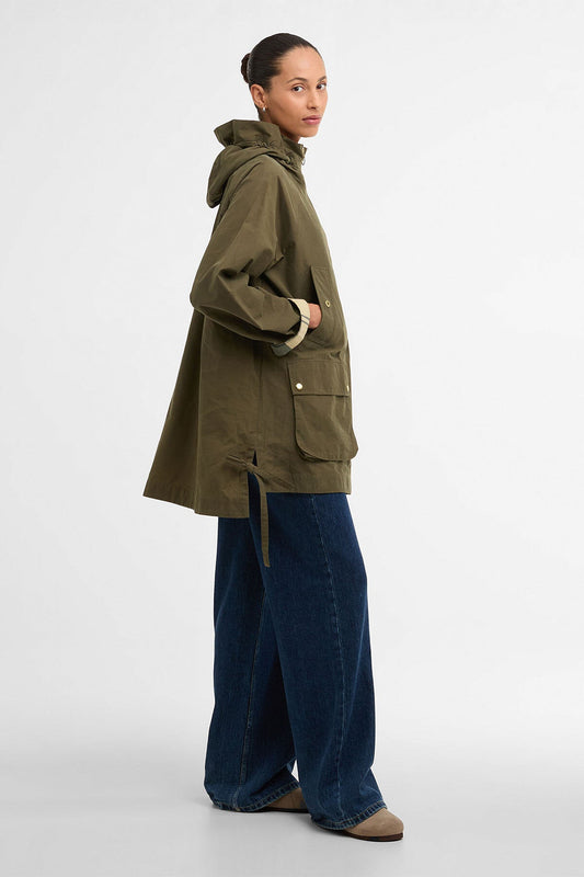 Middlemarch Duschdichte Jacke